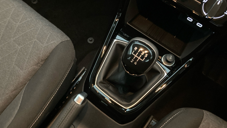 Volkswagen T-Cross 1.0 TSI Life 5dr Petrol Estate